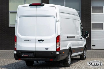 Ford Transit JUMBO L4H3 MAXI *WYSOKI DACH* LEASING