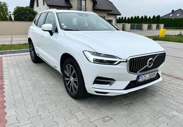 Volvo XC 60 Super Oferta D4 Automa 4x4 Fulledy...