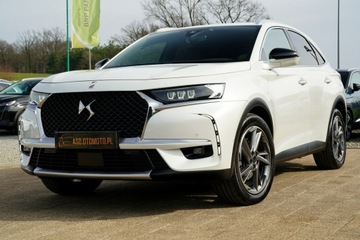 DS Automobiles DS 7 Crossback E-TENSE 4X4 300 KM P