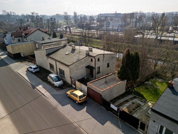 Dom, Częstochowa, 100 m²