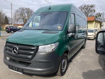 Mercedes Sprinter 311 CDI Maxi 2019