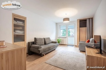 Mieszkanie, Olkusz, Olkusz (gm.), 38 m²