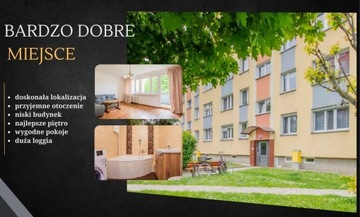 Mieszkanie, Racibórz, Racibórz, 49 m²
