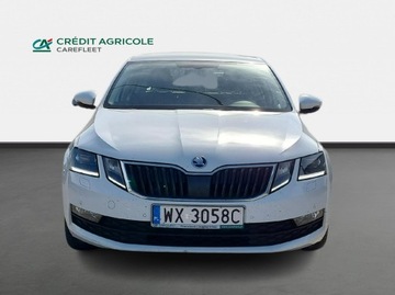 Škoda Octavia Skoda Octavia 1.6 TDI SCR Ambition.