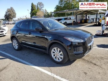 Jaguar E-Pace 2019, 2.0L, 4x4, P250, S, poryso...