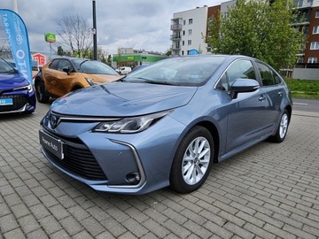 Toyota Corolla 1.8 Hybrid Comfort Seria E21 (2019-