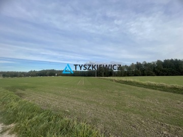 Działka, Gdańsk, Matarnia, 12600 m²