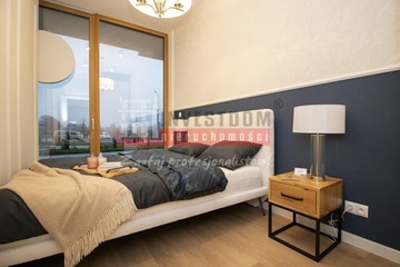Mieszkanie, Opole, Malinka, 49 m²