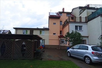 Dom, Ustka, Ustka, Słupski (pow.), 520 m²