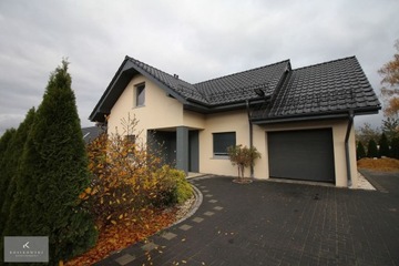Dom, Syców, Syców (gm.), 222 m²
