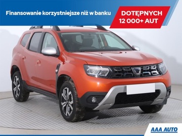 Dacia Duster 1.3 TCe, Salon Polska, 1. Właściciel