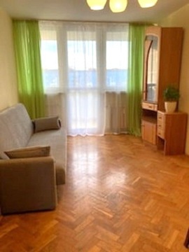 Mieszkanie, Legnica, Zosinek, 46 m²