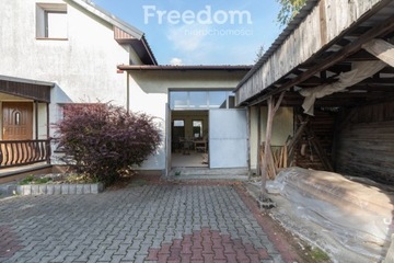 Dom, Nidzica, Nidzica (gm.), 200 m²