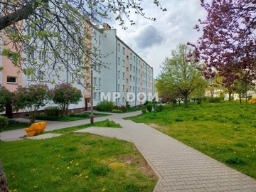 Mieszkanie, Kielce, Bocianek, 45 m²