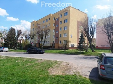 Mieszkanie, Malbork, Malbork, 36 m²
