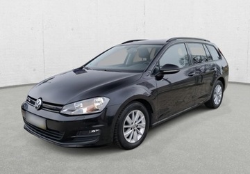 Volkswagen Golf Zadbany, Niskie Spalanie 5l100...