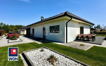 Dom, Stanowice, Oława (gm.), 137 m²