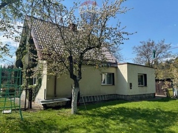 Dom, Mikołajki Pomorskie, 93 m²