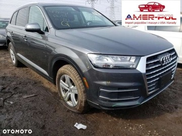 Audi Q7 Audi Q7