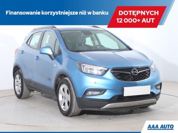 Opel Mokka 1.4 Turbo, Salon Polska, Serwis ASO