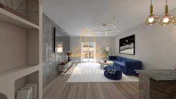 Mieszkanie, Rotmanka, 75 m²