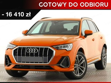 Audi Q3 1.5 35 TFSI S Line (150KM)