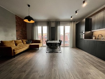 Mieszkanie, Olsztyn, 52 m²