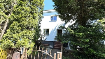 Dom, Wrocław, Krzyki, Borek, 89 m²