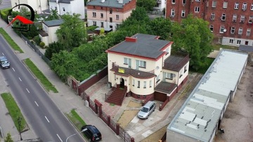 Dom, Inowrocław, 334 m²