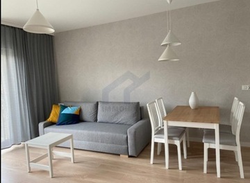 Mieszkanie, Legnica, 50 m²