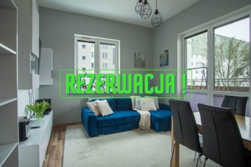 Mieszkanie, Białystok, Nowe Miasto, 59 m²