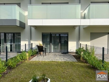Mieszkanie, Pogorzelica, Rewal (gm.), 36 m²