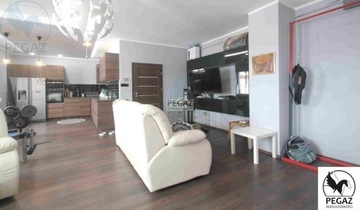 Mieszkanie, Połczyn-Zdrój, 79 m²