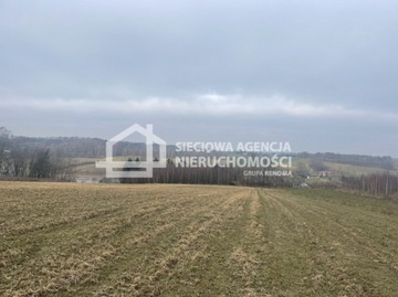 Działka, Warzno, Szemud (gm.), 1082 m²