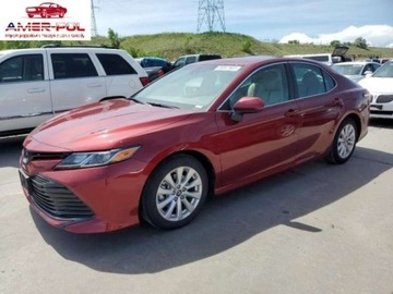 Toyota Camry 2018r., 2.5L