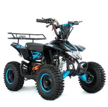 MINI QUAD ASIX LIYA M7 M4 M8 50 ELEK TRANS 0ZŁ