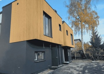 Dom, Józefów, Józefów, 150 m²