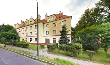 Mieszkanie, Gliwice, Śródmieście, 44 m²