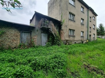 Dom, Ruda Śląska, Wirek, 263 m²