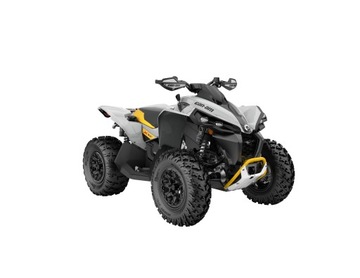 Can Am Renegade X XC 1000R 2023