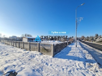 Działka, Lublewo Gdańskie, 723 m²