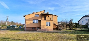 Dom, Mały Rudnik, Grudziądz (gm.), 167 m²