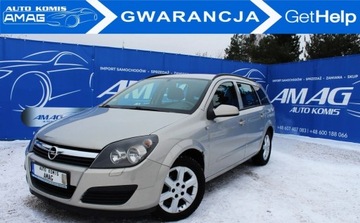 Opel Astra 1.2 Diesel 90KM