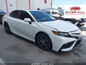 Toyota Camry 2022r, se, HYBRID, 2.5l