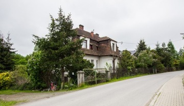 Dom, Mszana Dolna, Limanowski (pow.), 375 m²