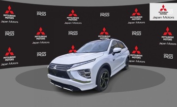 MITSUBISHI Eclipse Cross Instyle plus blue sky