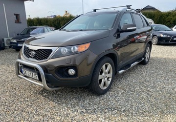 Kia Sorento Kia Sorento