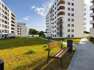 Mieszkanie, Olsztyn, 45 m²