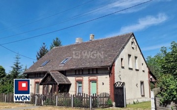 Dom, Śliwnik, Małomice (gm.), 160 m²