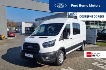 Ford Transit FORD Transit MCA 2.0 New EcoBlue ...